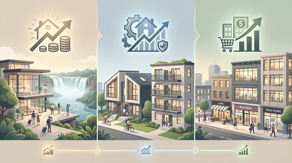 Investment Outlook Where Is the Smart Money Looking