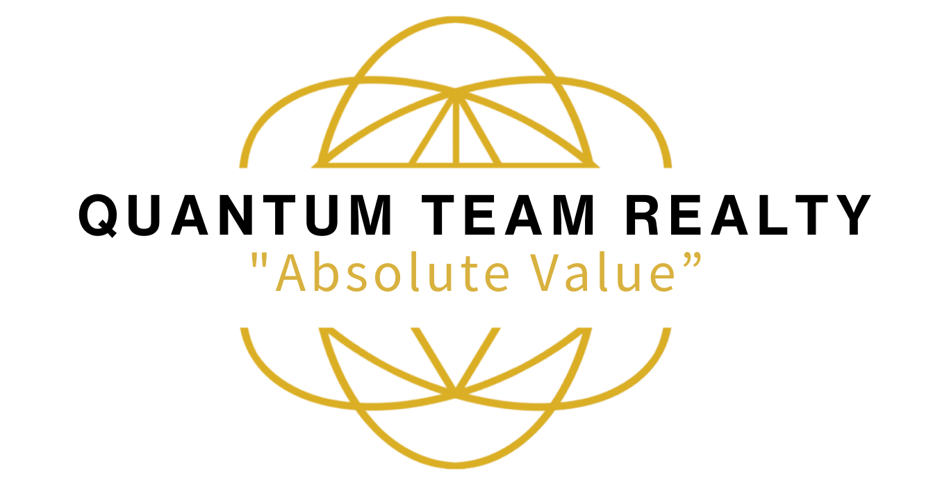 QUANTUM TEAM REALTY