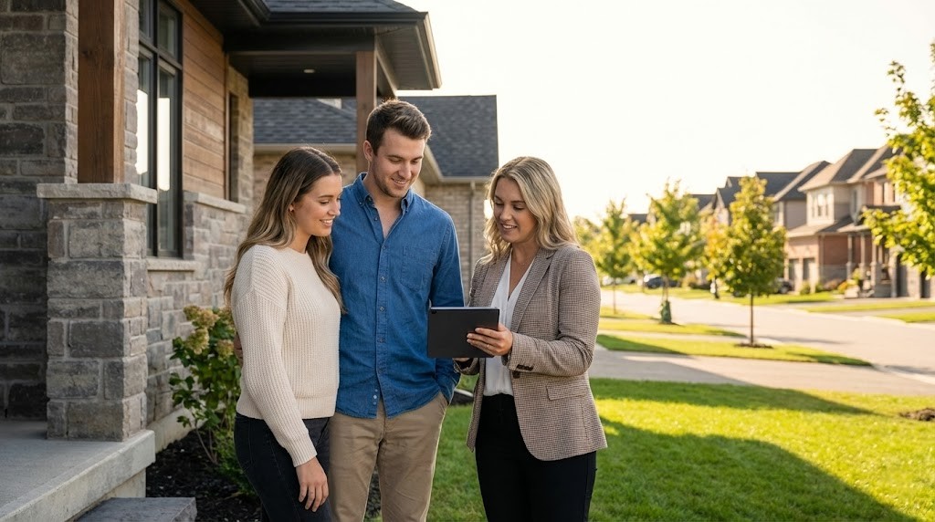 The Buyer's Landscape in 2026