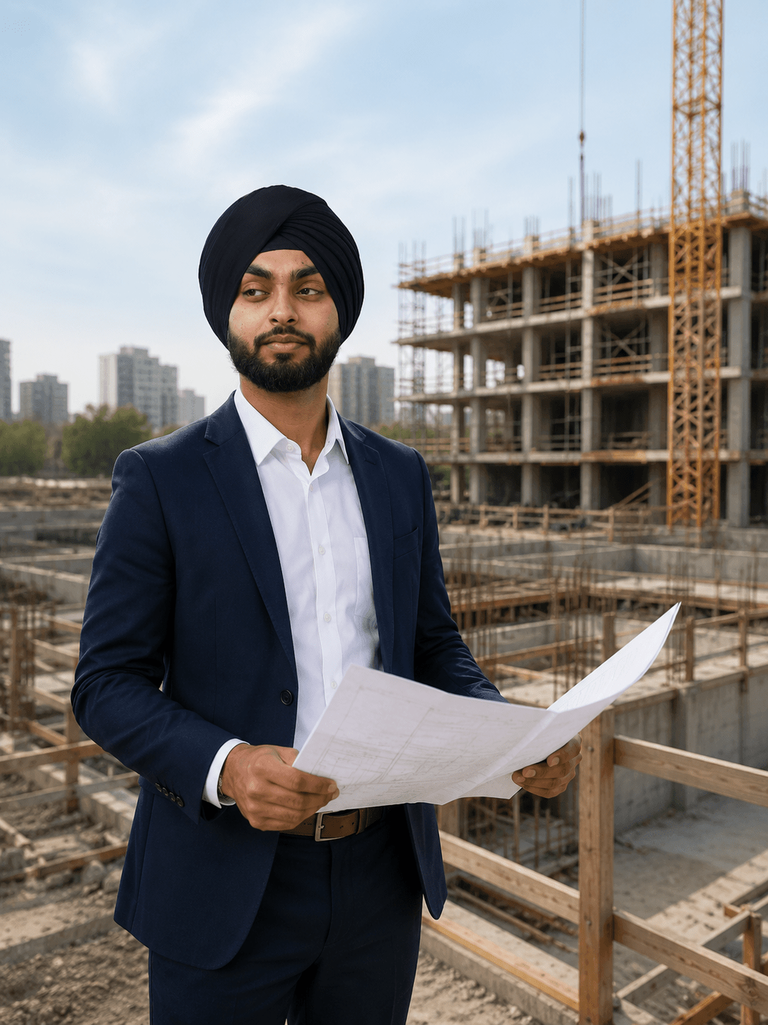 A Realtor Who Protects Your Pre-Construction Investment.