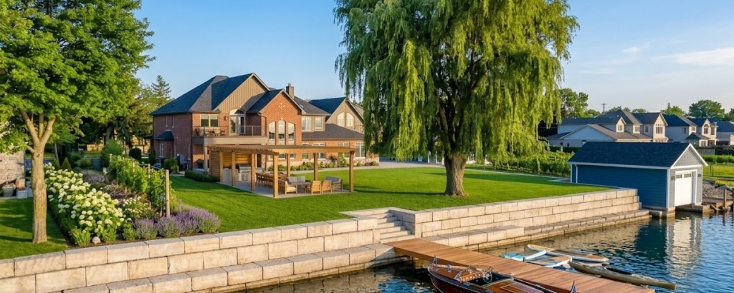 Adult-lifestyle communities