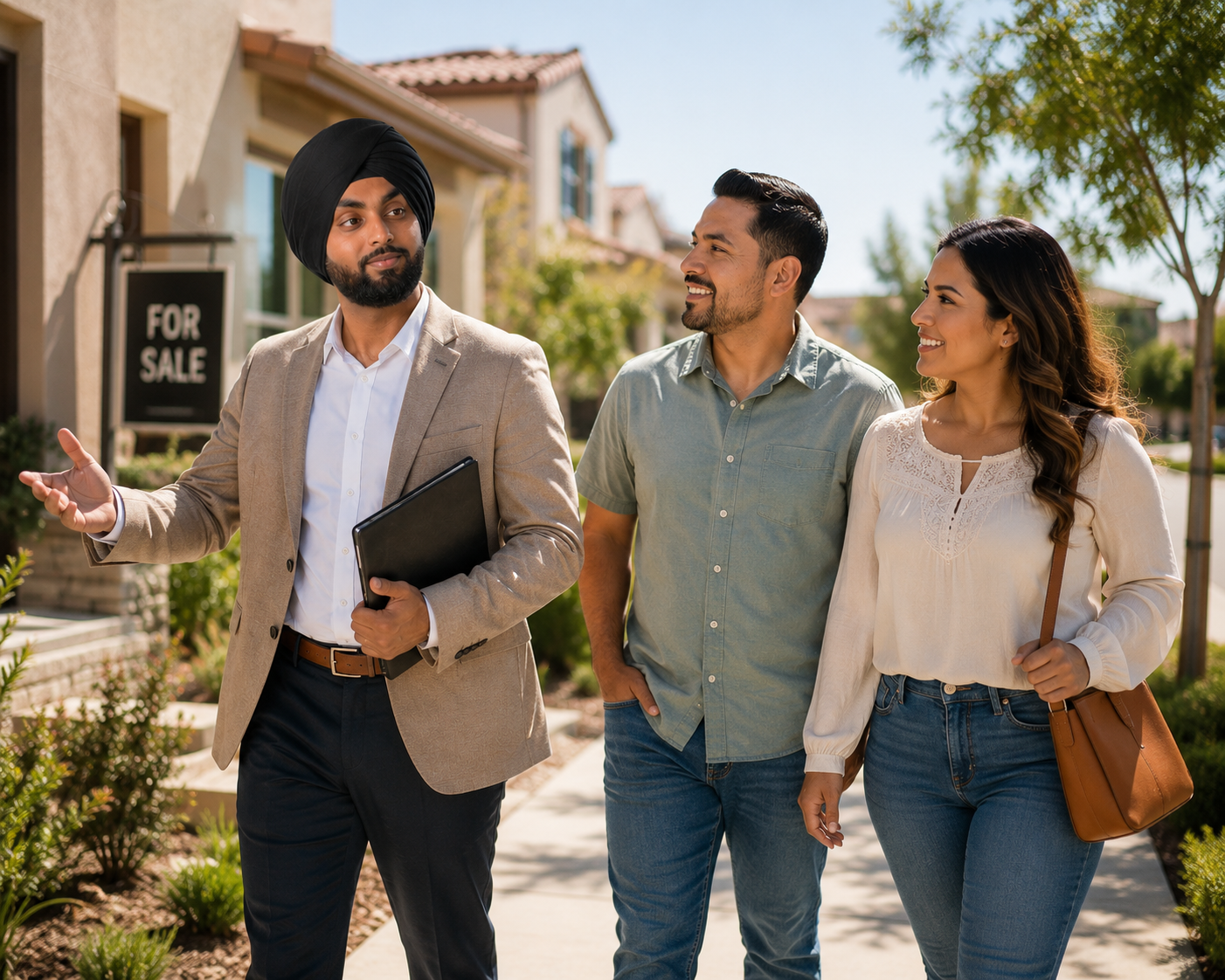 Arzman — Your Niagara Falls Realtor