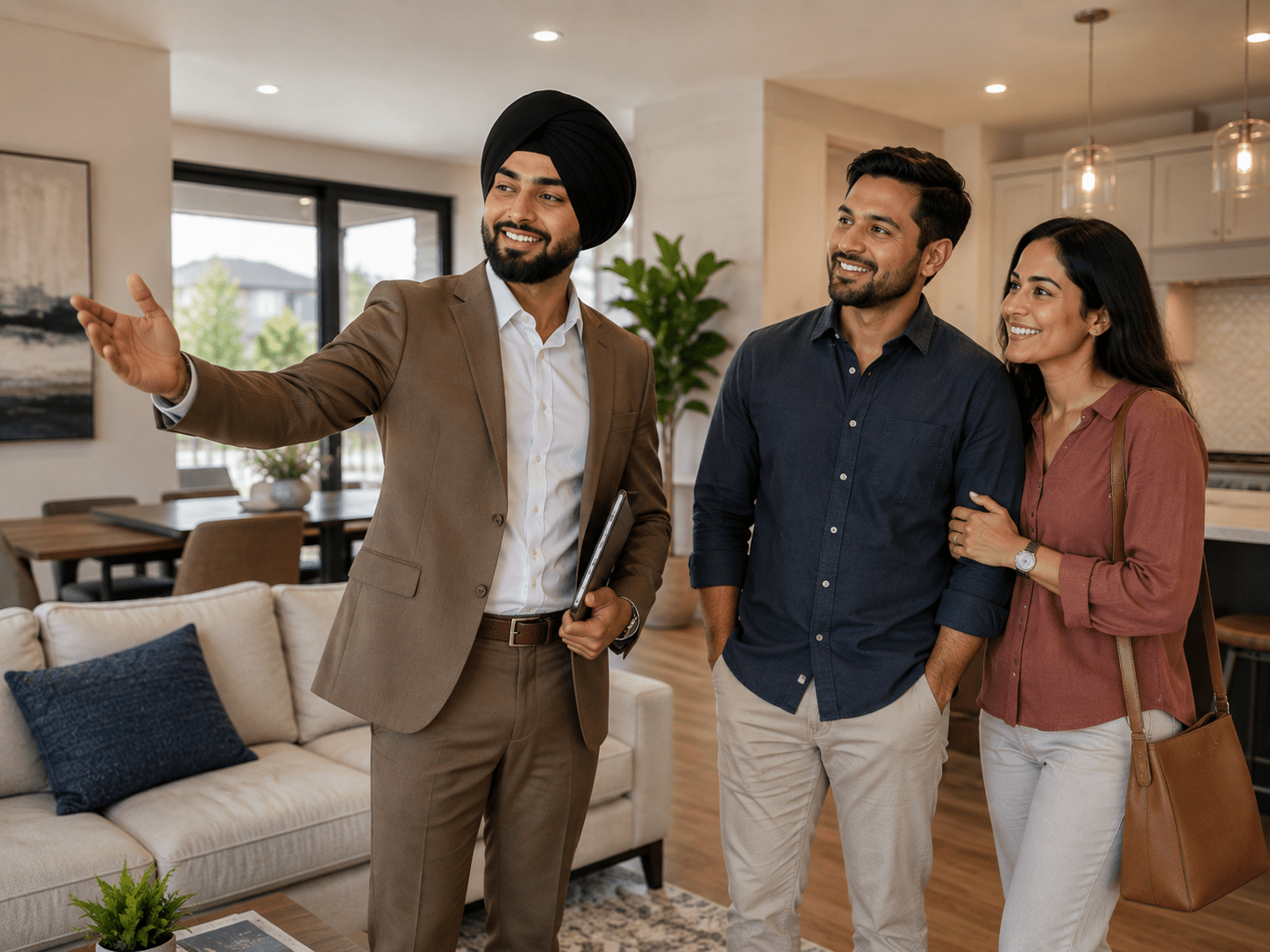 Arzman — Your Niagara-on-the-Lake Realtor Quantum Team Realty