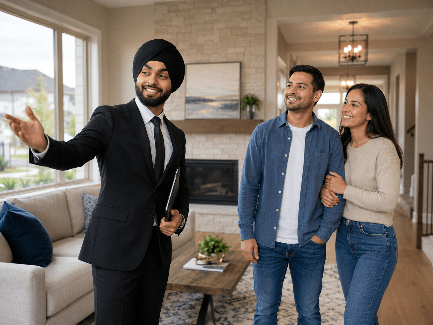 Arzman — Your Thorold Realtor Quantum Team Realty
