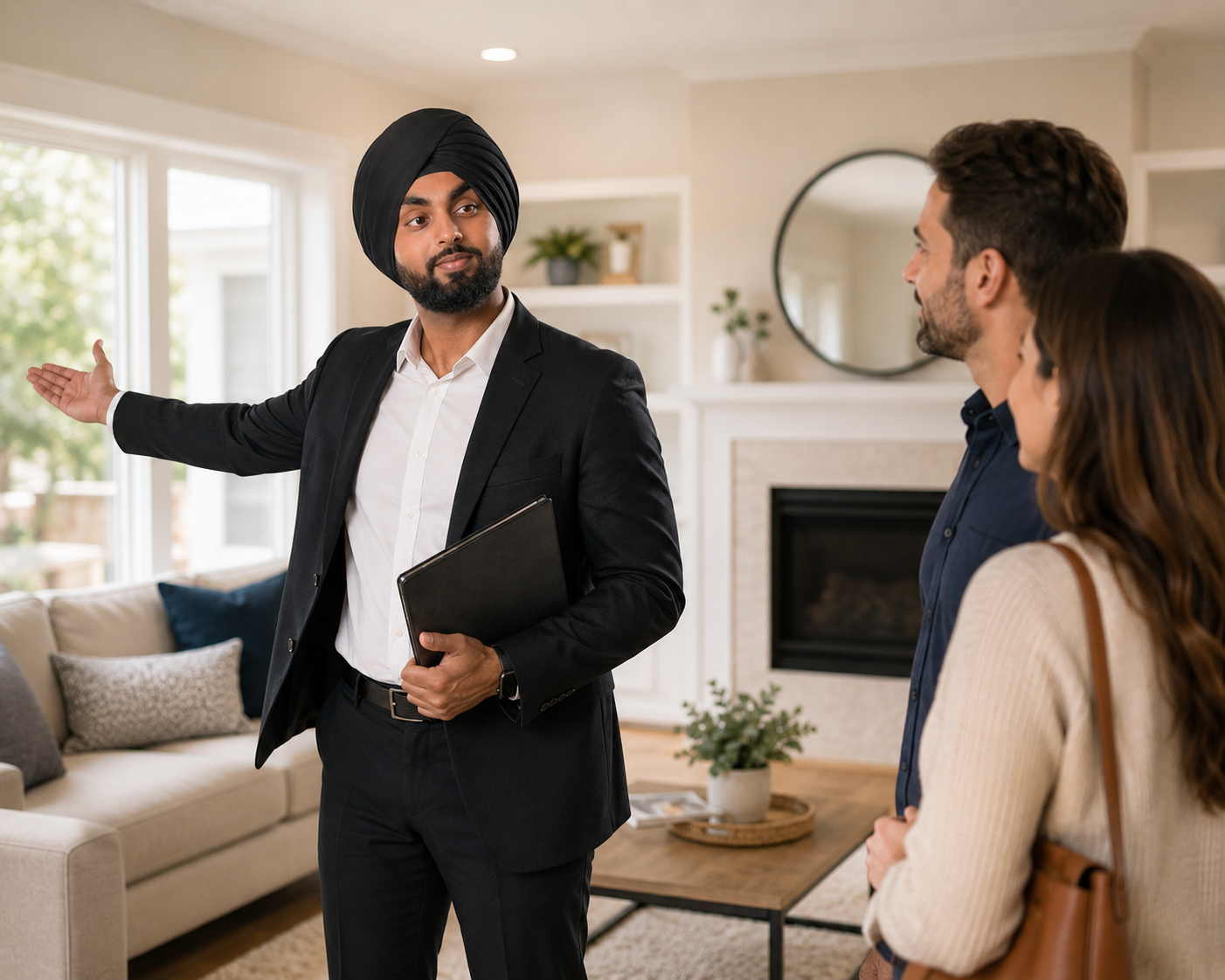 Arzman — Your Welland Realtor