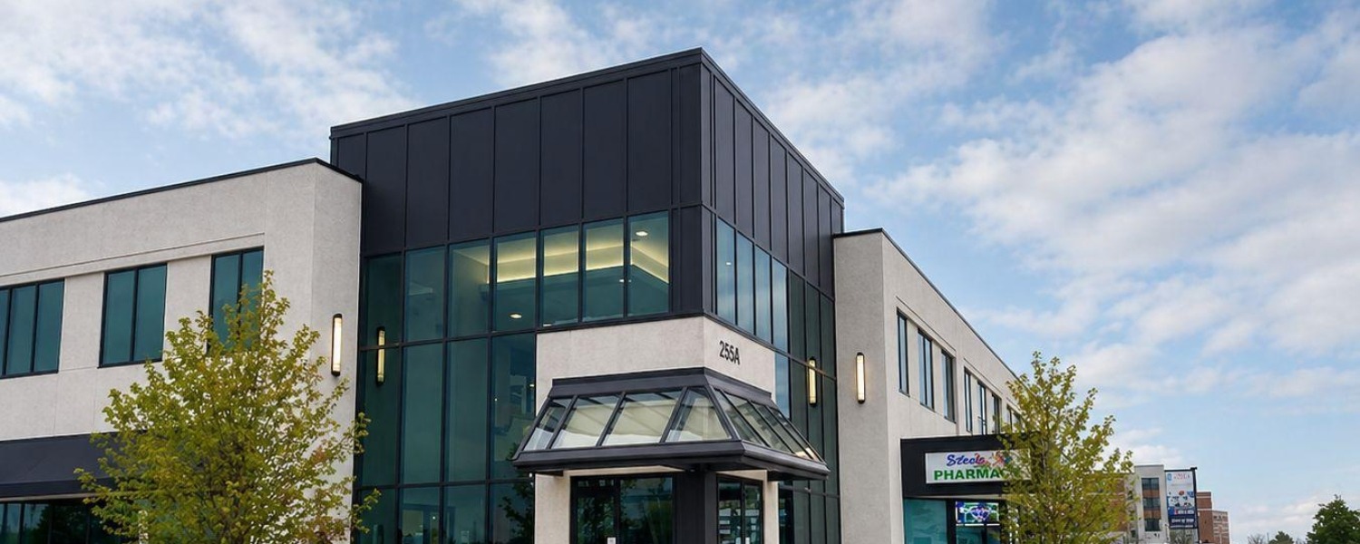 Brock-adjacent pockets in Thorold