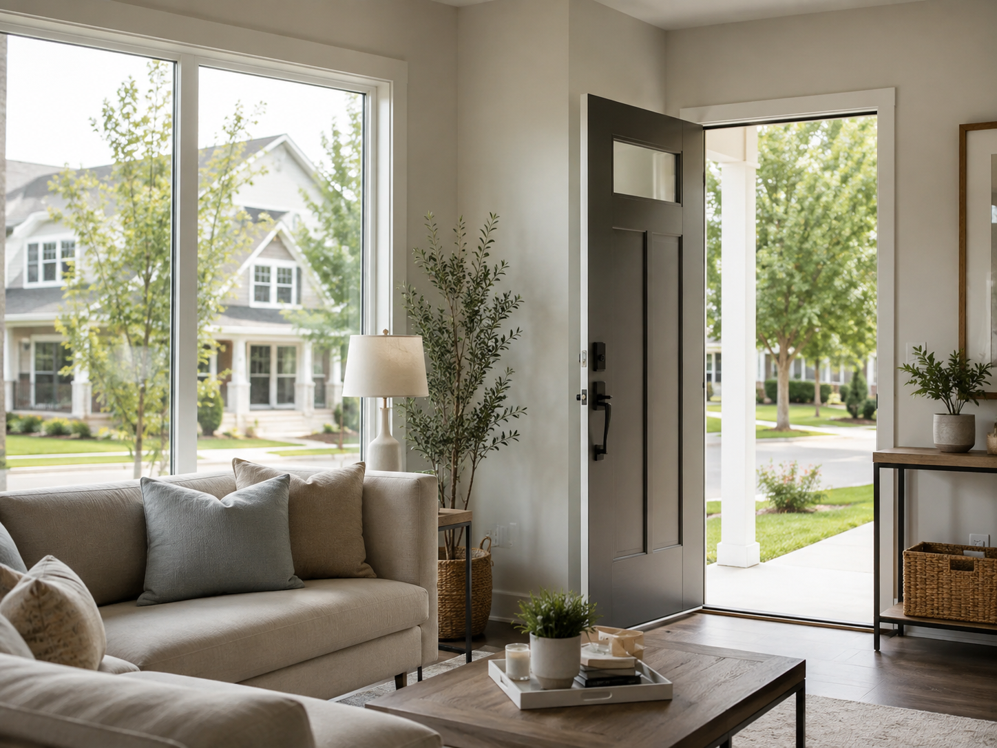 Buying in Niagara Shouldn't Feel Like Guesswork.