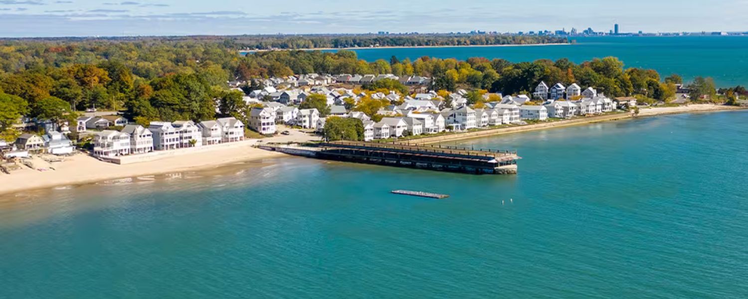 Crystal Beach