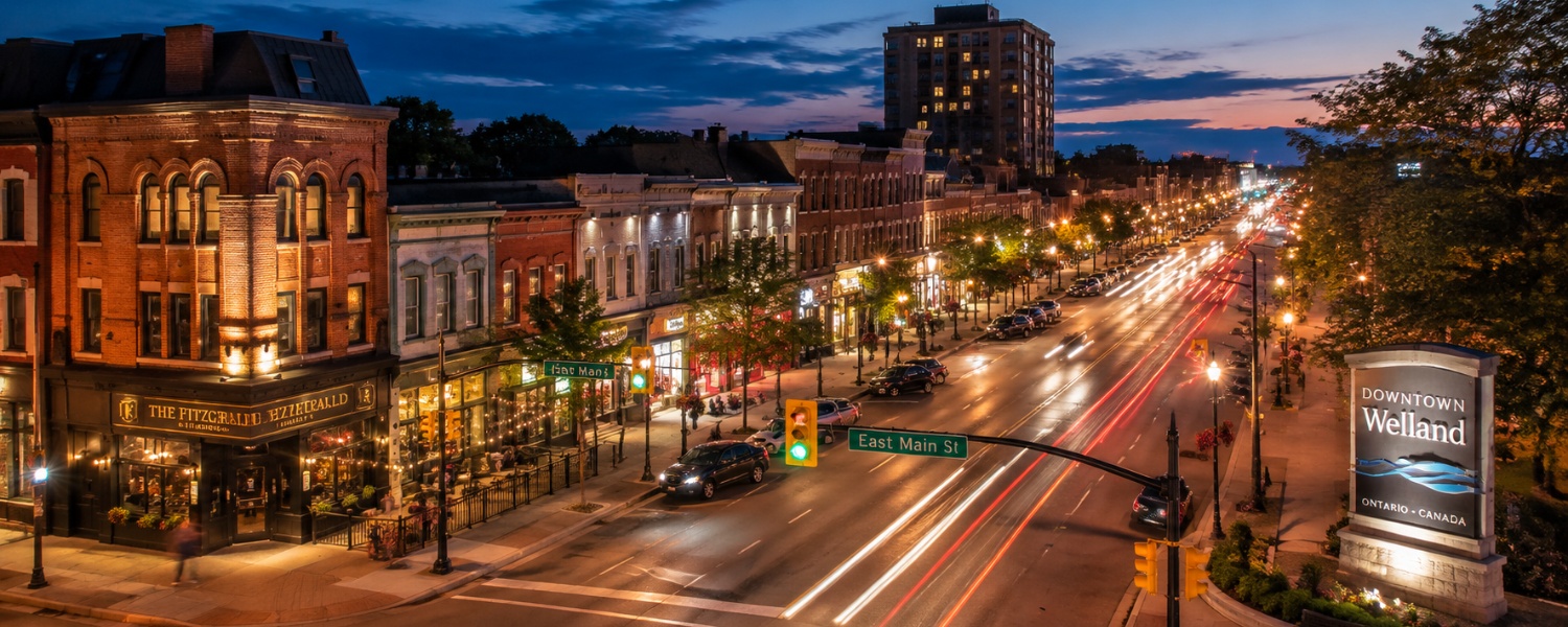 Downtown _ East Main