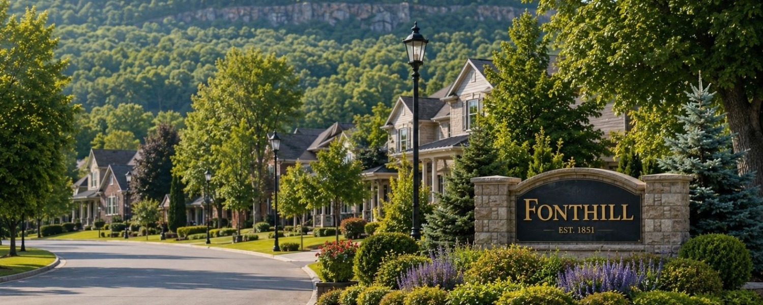 Fonthill