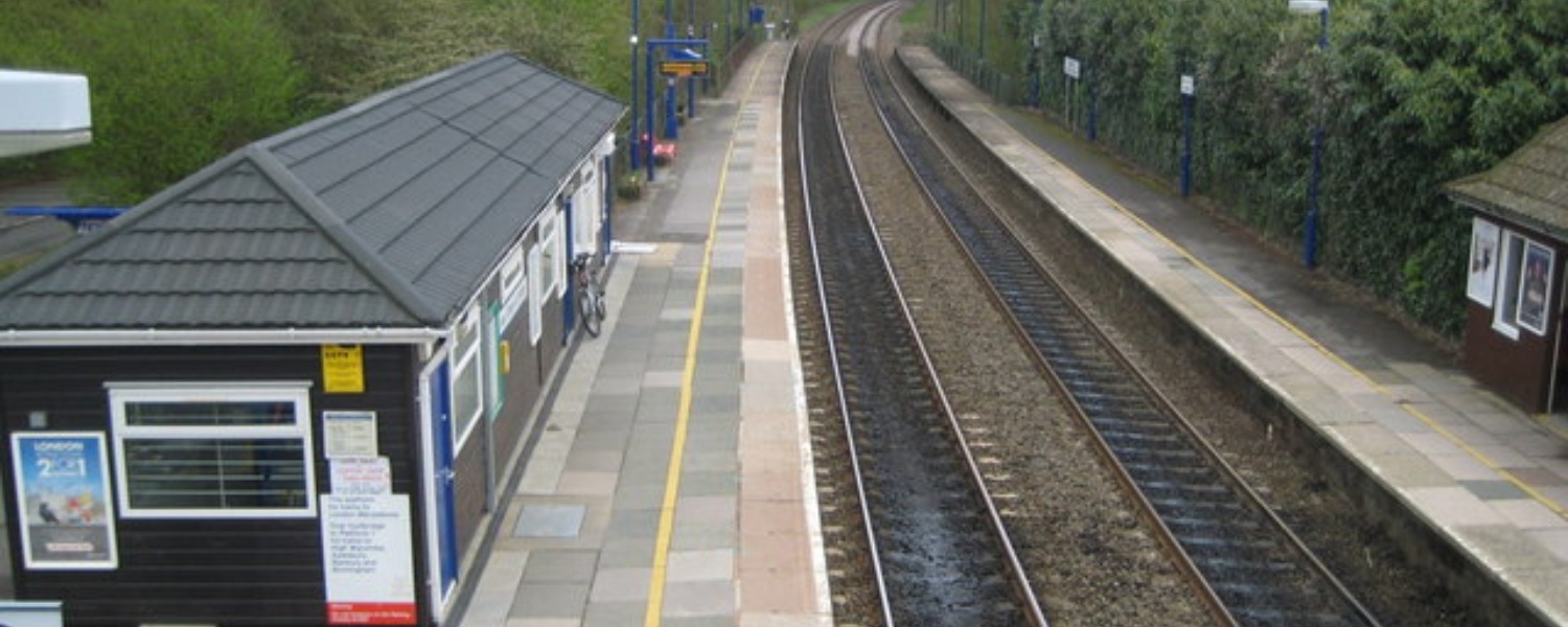 Jordan & Jordan Station