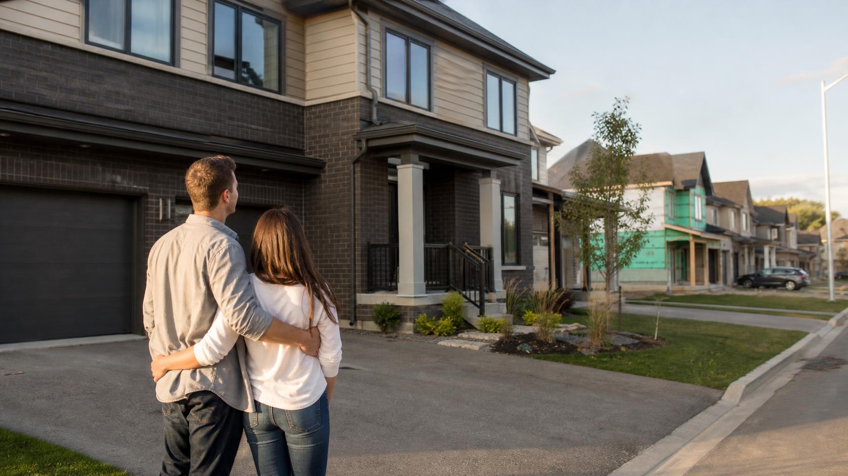 Modern Living with Customization Options