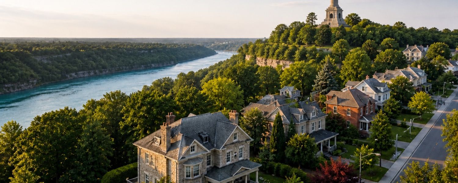 Queenston