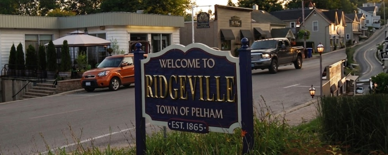 Ridgeville