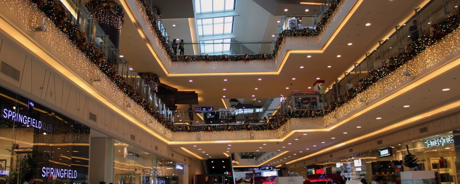 Seaway Mall