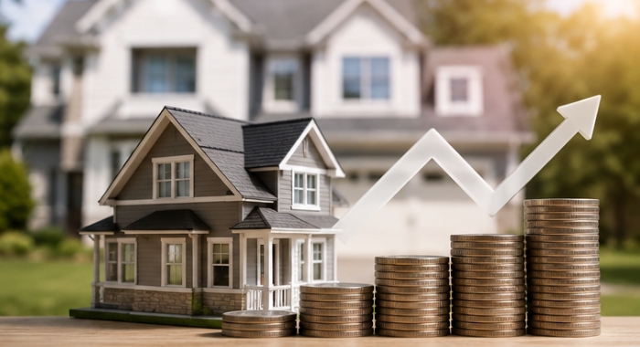 Well-Priced Homes Move Fast
