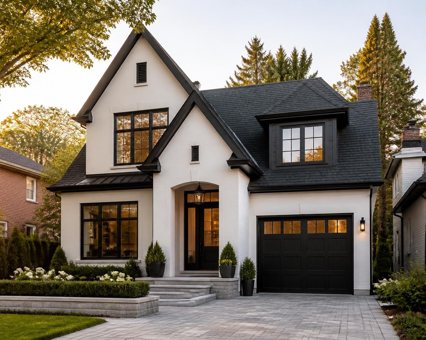 residential
