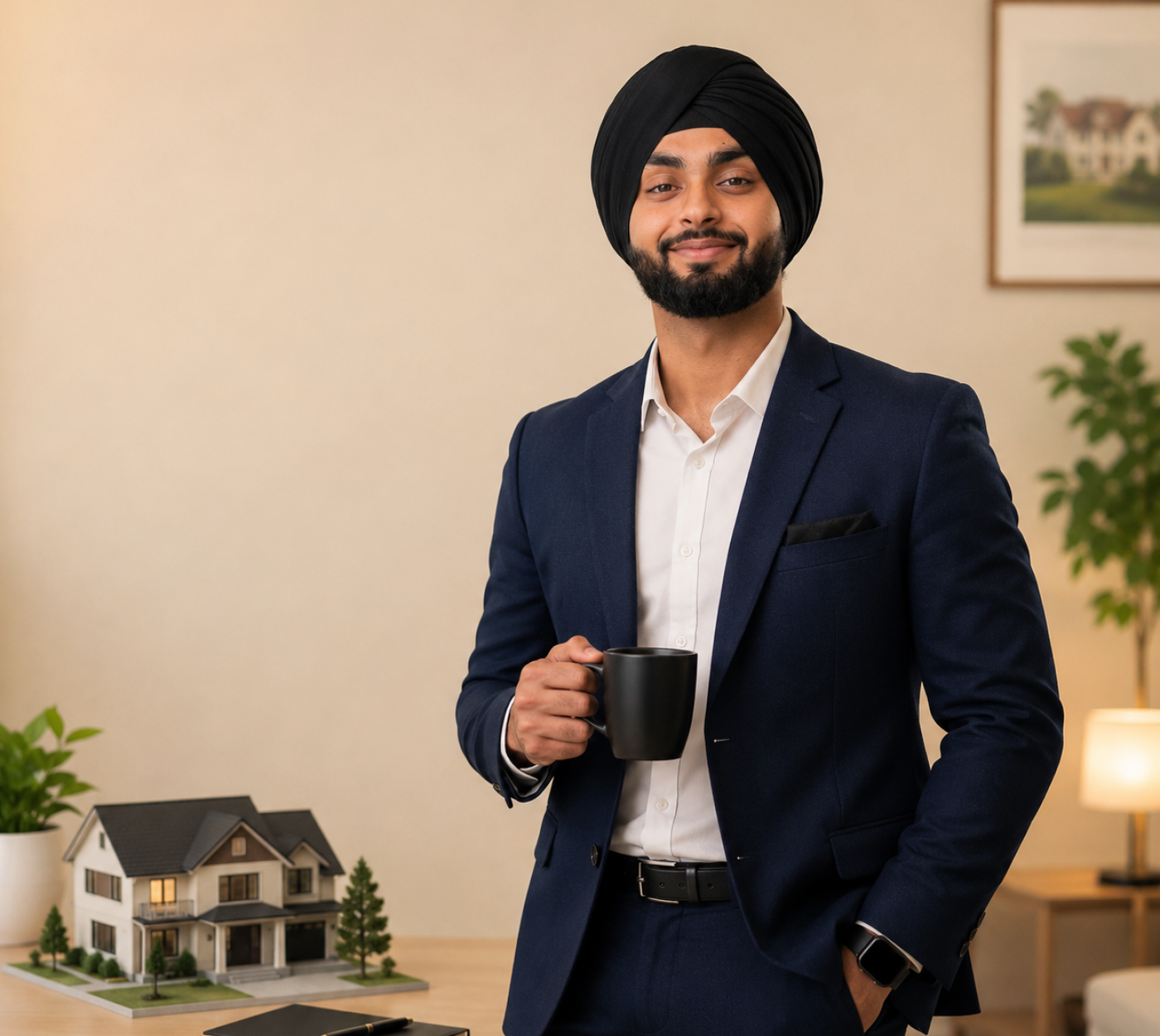 Buy, sell & invest across Niagara — homes and businesses.